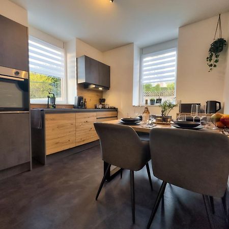 Apartment Schwarzwaldgefluester Gernsbach Zewnętrze zdjęcie