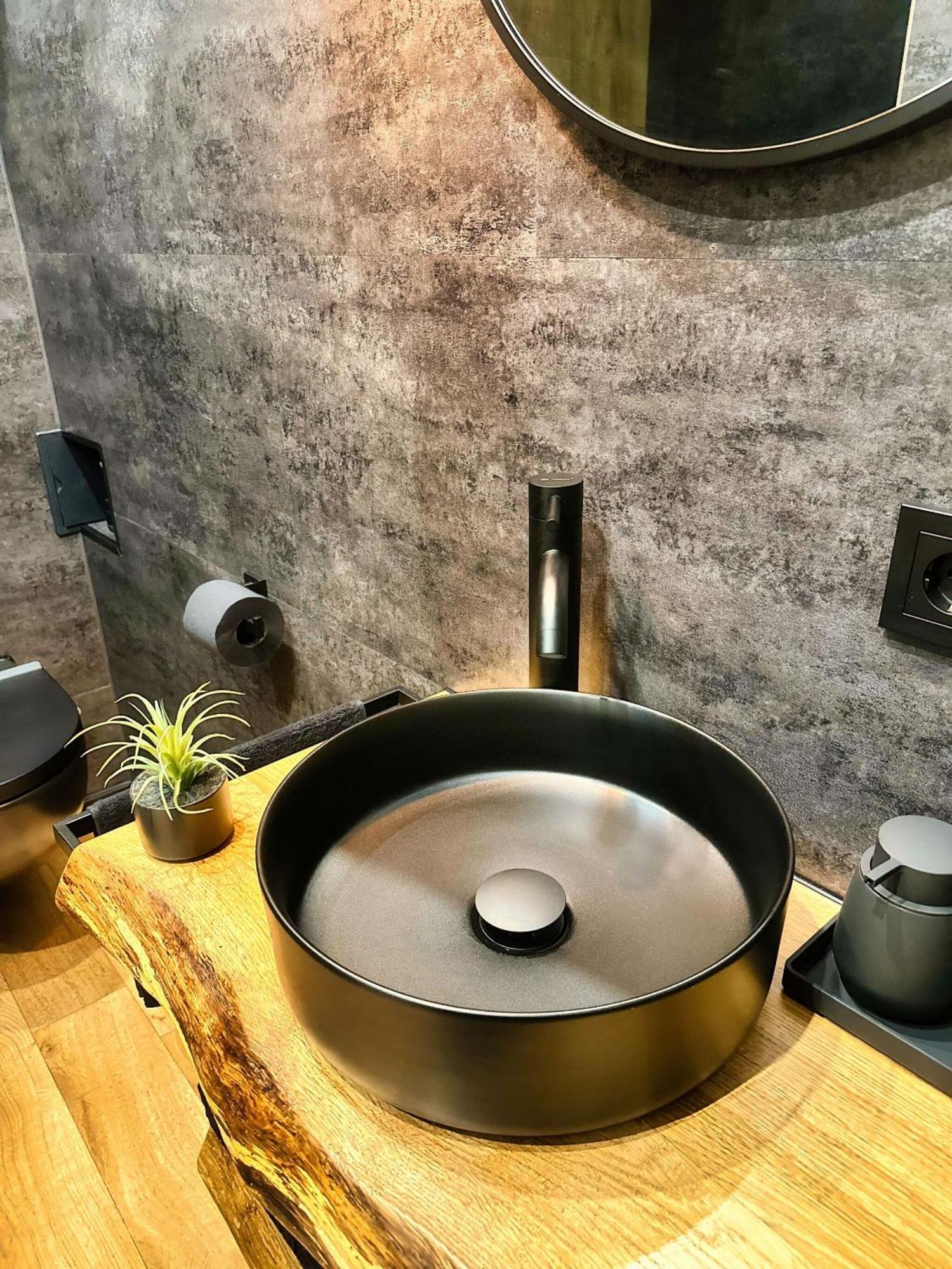 Apartment Schwarzwaldgefluester Gernsbach Zewnętrze zdjęcie