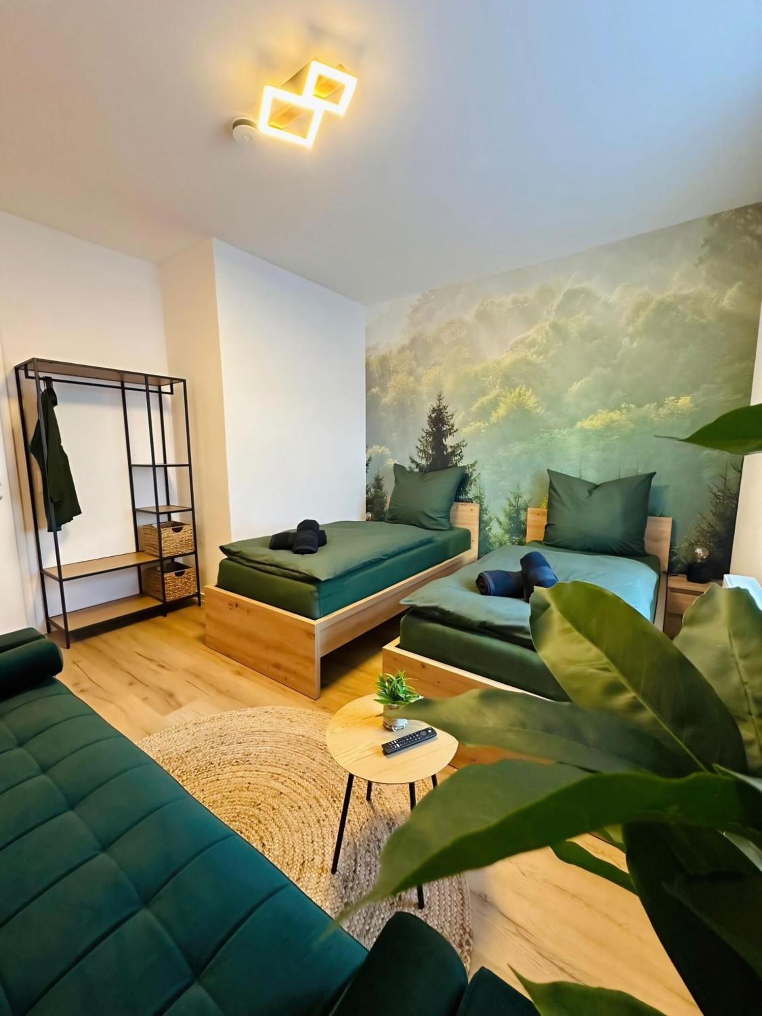 Apartment Schwarzwaldgefluester Gernsbach Zewnętrze zdjęcie