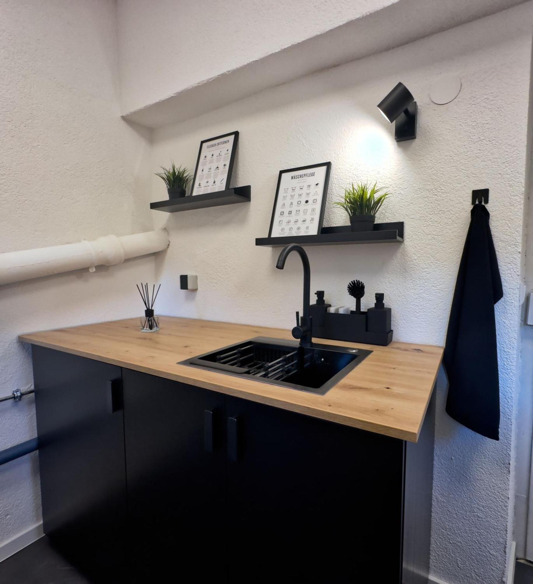Apartment Schwarzwaldgefluester Gernsbach Zewnętrze zdjęcie