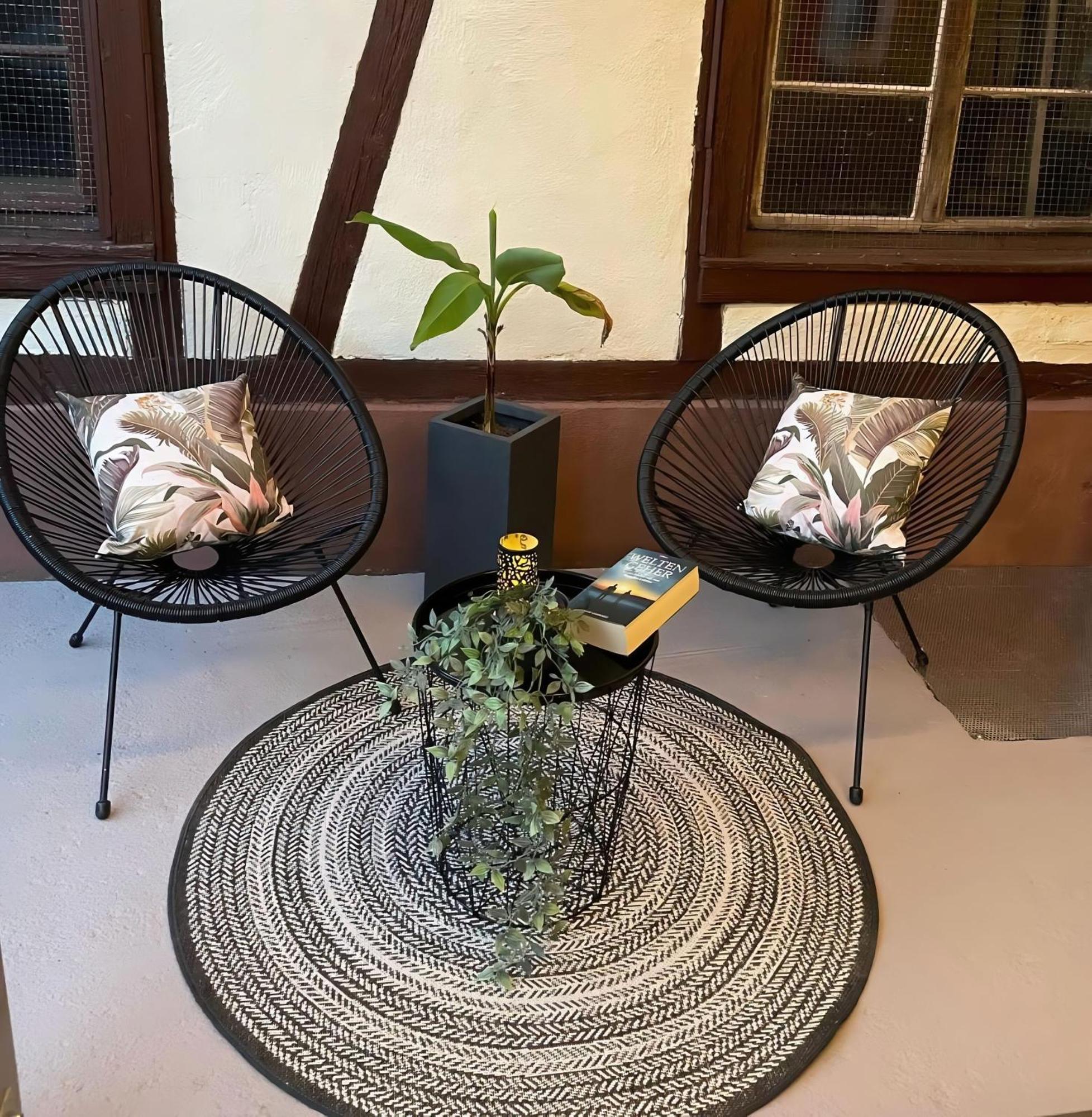 Apartment Schwarzwaldgefluester Gernsbach Zewnętrze zdjęcie